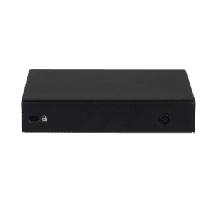 Dahua Switch with 4-Port PoE-PFS3006-4ET-36