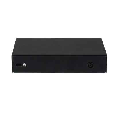 Dahua Switch with 4-Port PoE-PFS3006-4ET-36