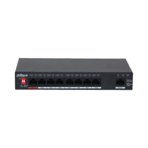 DH-PFS3009-8ET-96 -Switch 8 Port PoE