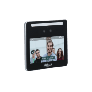 DHI-ASA3213GL-FACT Time Attendance Terminal
