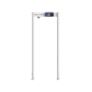 Dahua-ISC-D718-TS2-Walk-through Metal Detector