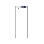 DHI-ISC-D118 -Walk-through Metal Detector