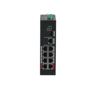 DH-PFS3110-8ET-96 Switch PoE Port 8