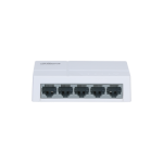DH-PFS3005-5ET Switch Ethernet 8-Port Desktop Gigabit