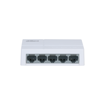 DH-PFS3005-5ET Switch Ethernet 8-Port Desktop Gigabit