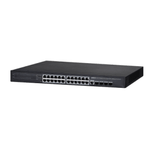 DHI-PFS4428-24GT-370-Switch PoE 24-Port