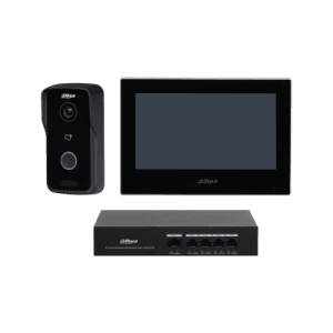 DHI-KTP03-IP Indoor Monitor & Villa Station