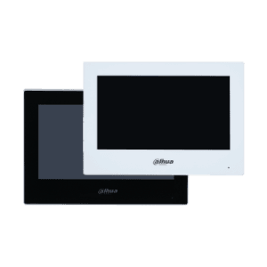 Dahua DHI-VTH2621GW-P 7inch Touch Screen IP Indoor Monitor