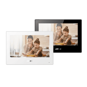 DHI-VTH5321GW-W Video Intercom Android 7-inch digital monitor