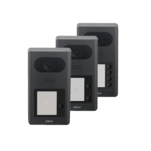 DHI-VTO3211D-P4-S2 IP 4-button Villa Door Station 2MP Outdoor Station