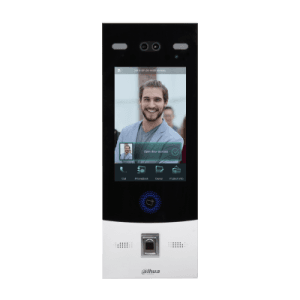 DHI-VTO7541G-Digital Face Recognition Outdoor Station