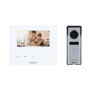 DHI-KTA04 - Video Intercom