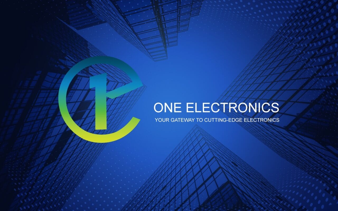 Classone Electronics Home - One Electronics