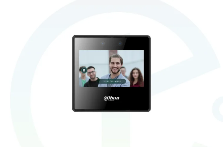 Access Control & Time Attendance products from Dahua and One Electronics in Egypt