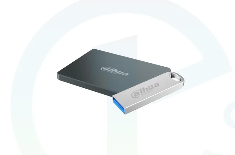 Memory & Storage products from Dahua and One Electronics in Egypt