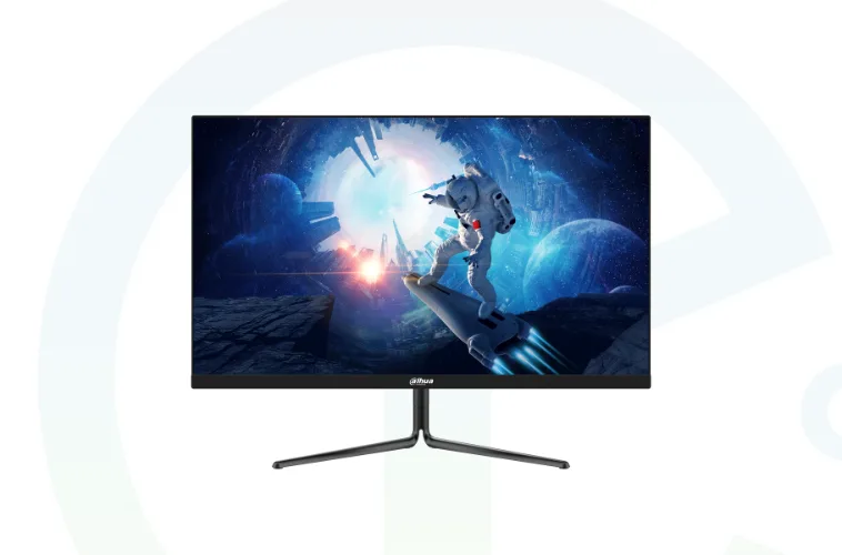 Gaming Monitors products from Dahua and One Electronics in Egypt