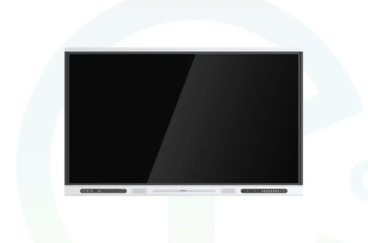 interactive whiteboard products from Dahua and One Electronics in Egypt